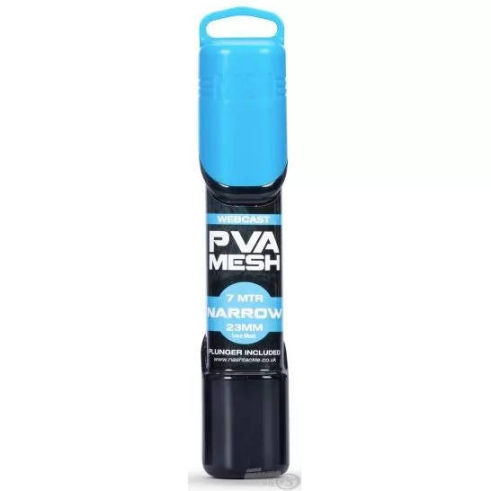 NASH Webcast PVA Narrow 23 mm