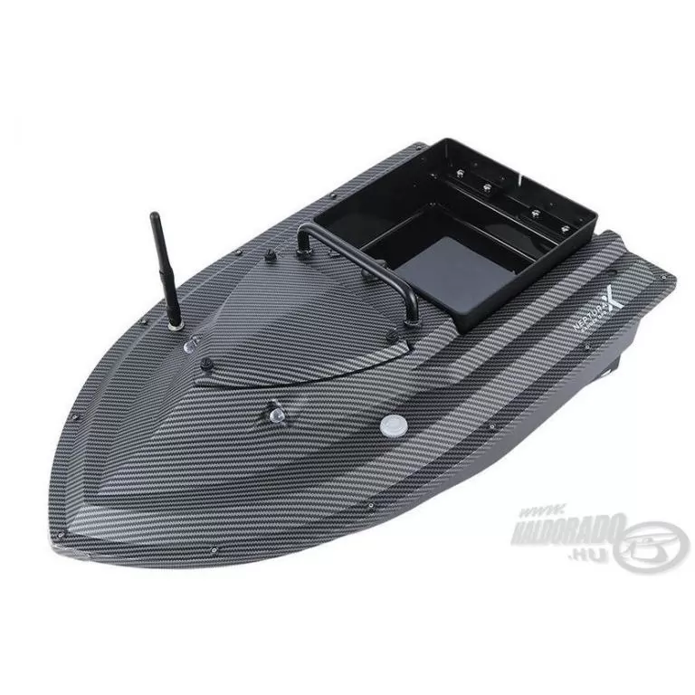 NepturaX Ranger GPS etetőhajó / 2