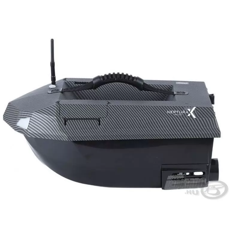 NepturaX Triton etetőhajó / 3