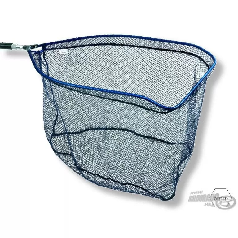 NEVIS Blue Carp Merítőfej / 1