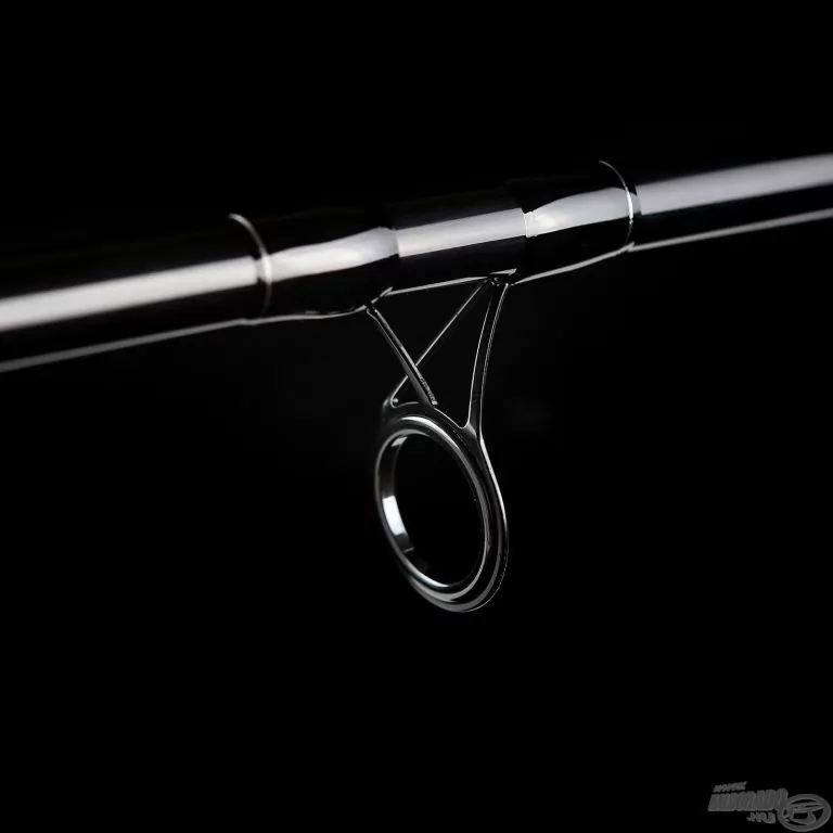NEVIS Dynamic Carp Feeder 390H horgászbot + Dobókesztyű ujj  / 4