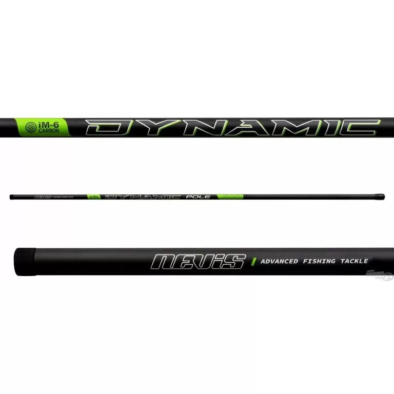 NEVIS Dynamic spiccbot 5 m / 1
