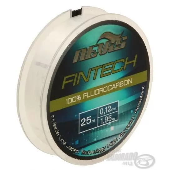 NEVIS Fintech 25 m 0,22 mm