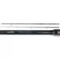 NEVIS Legacy Spod 390 4,5-5 Lbs horgászbot + Dobókesztyű ujj 