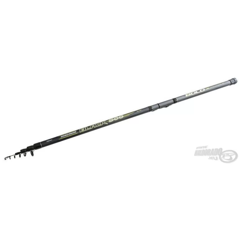 NEVIS Magnum Black Bolo horgászbot 3 m  / 1