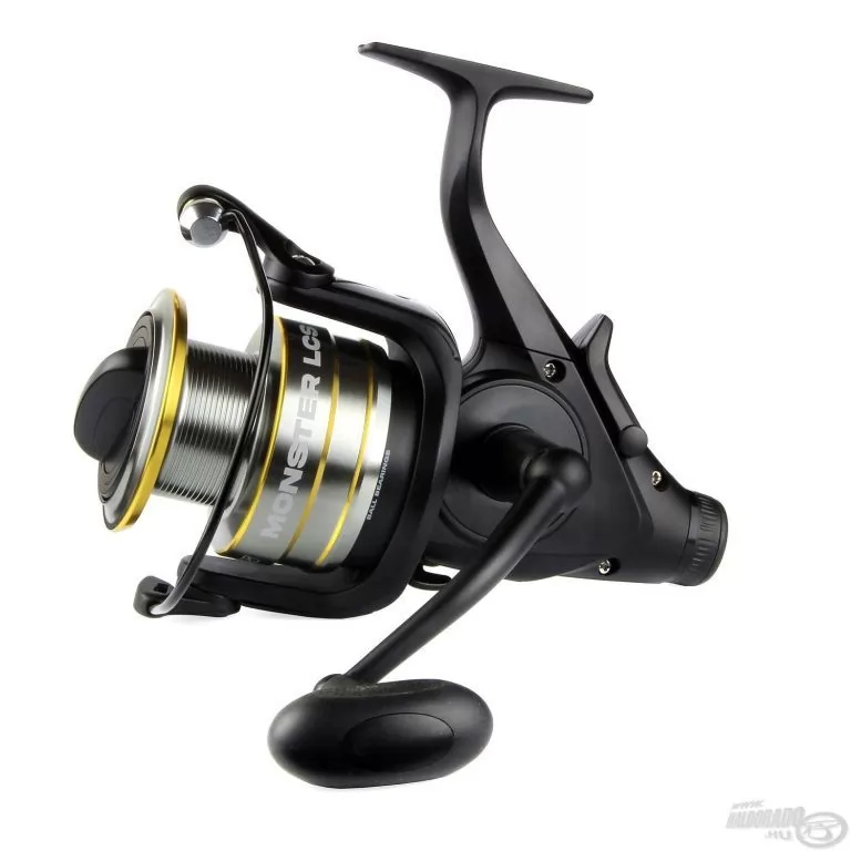 NEVIS Monster LCS 8000 orsó / 1