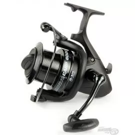 NEVIS Motive Carp 6000 orsó