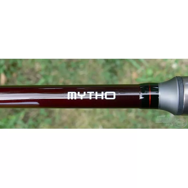 NEVIS Mytho 360 3,5 Lbs 2 részes / 2
