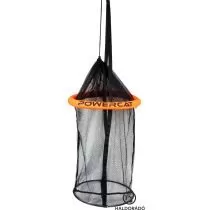 NEVIS Powercat Csalihal tartó lebegő