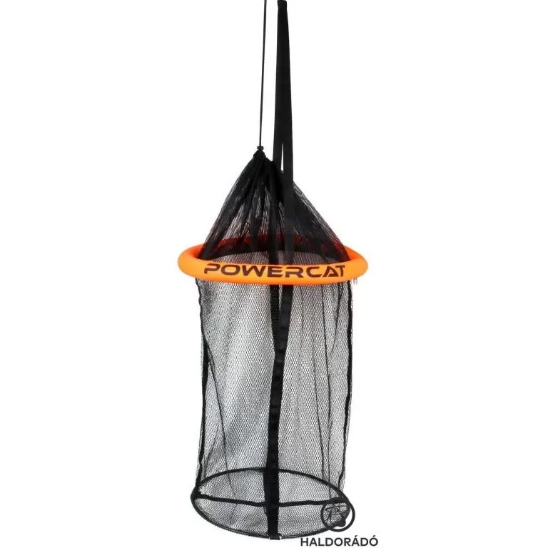 NEVIS Powercat Csalihal tartó lebegő / 1