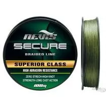 NEVIS Secure Braid 0,12 mm