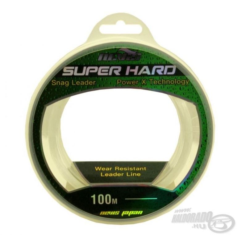 NEVIS Super Hard 100 m 0,40 mm