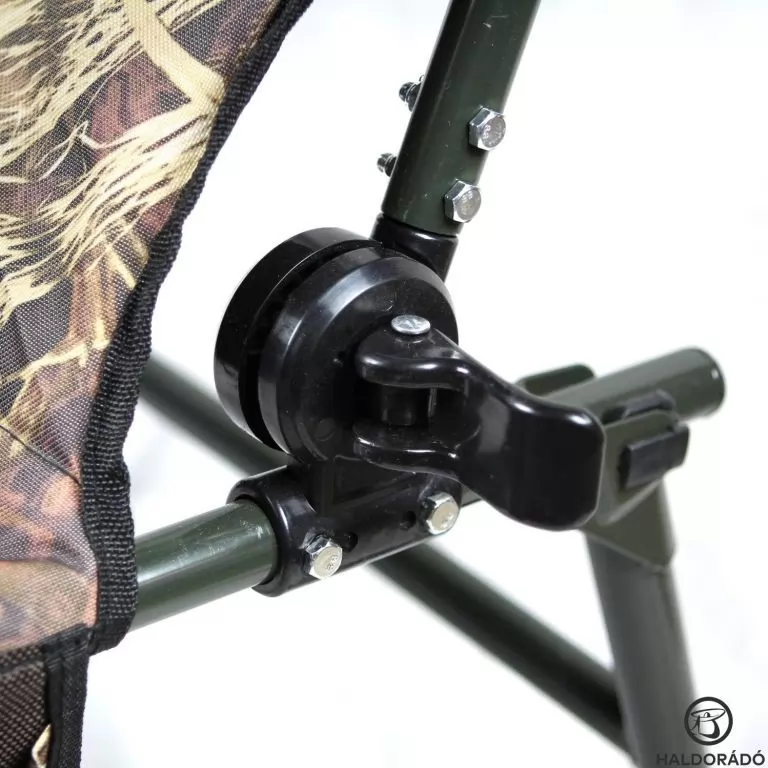 NEVIS Supercarp Fotel / 5