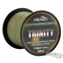 NEVIS Trinity 1000 m 0,25 mm