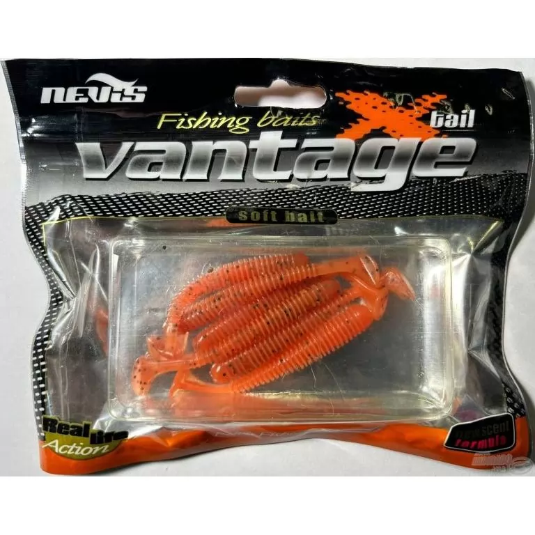 NEVIS Vantage Longer 7,5 cm - PN / 2