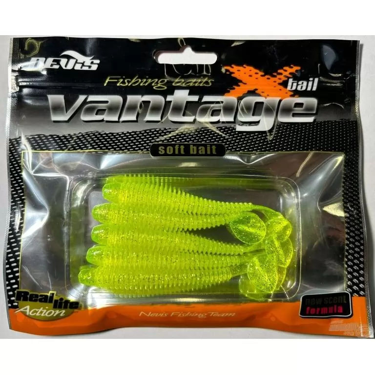 NEVIS Vantage Longer 8,75 cm - SCS / 2
