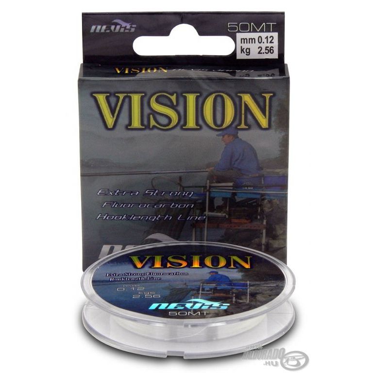 NEVIS Vision 0,16 mm