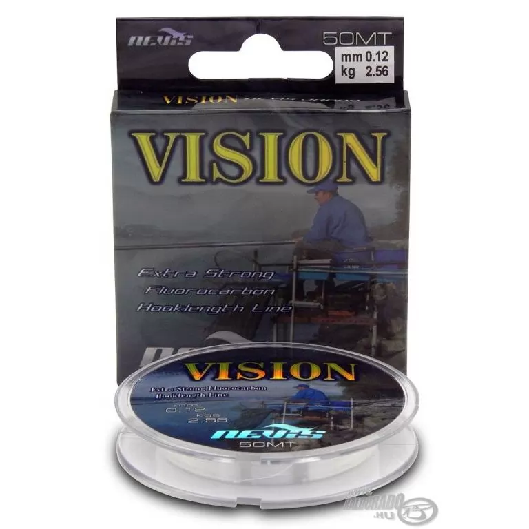 NEVIS Vision 0,22 mm / 1