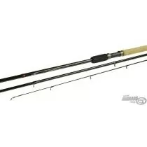 NEVIS Whisper Power Carp Match 390 horgászbot + Dobókesztyű ujj 
