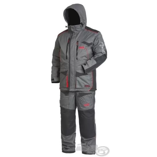 NORFIN Discovery Fűthető Thermoruha XL