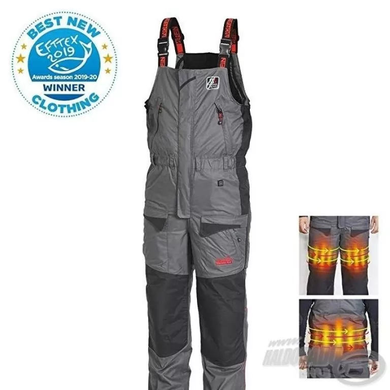 NORFIN Discovery Fűthető Thermoruha XXL NORFIN Discovery Fűthető Thermoruha XXL