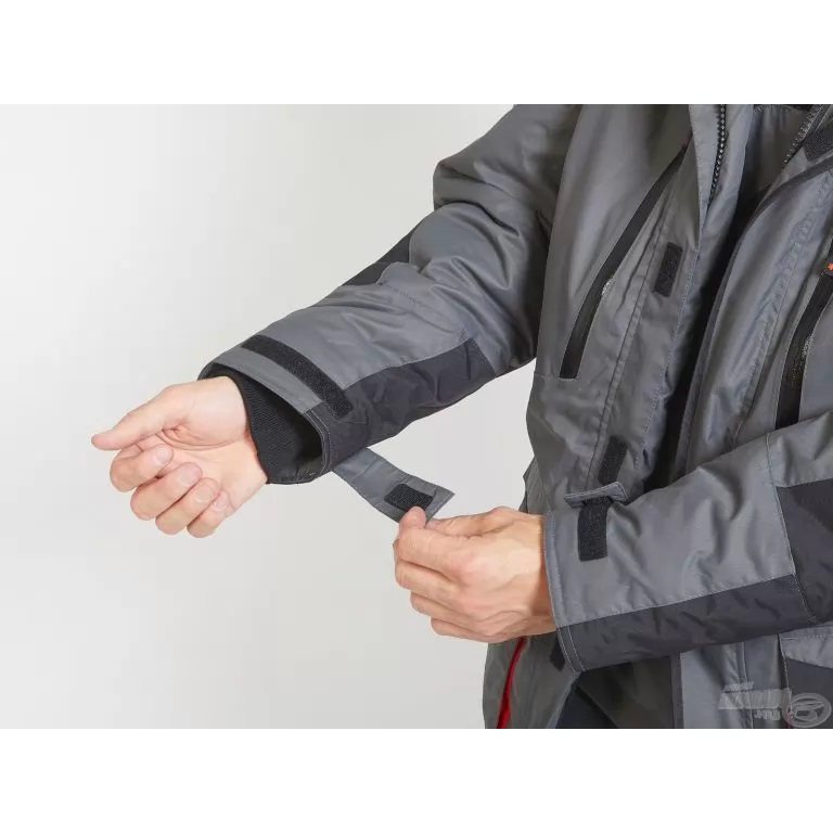 NORFIN Discovery Fűthető Thermoruha XXXXL NORFIN Discovery Fűthető Thermoruha XXXXL