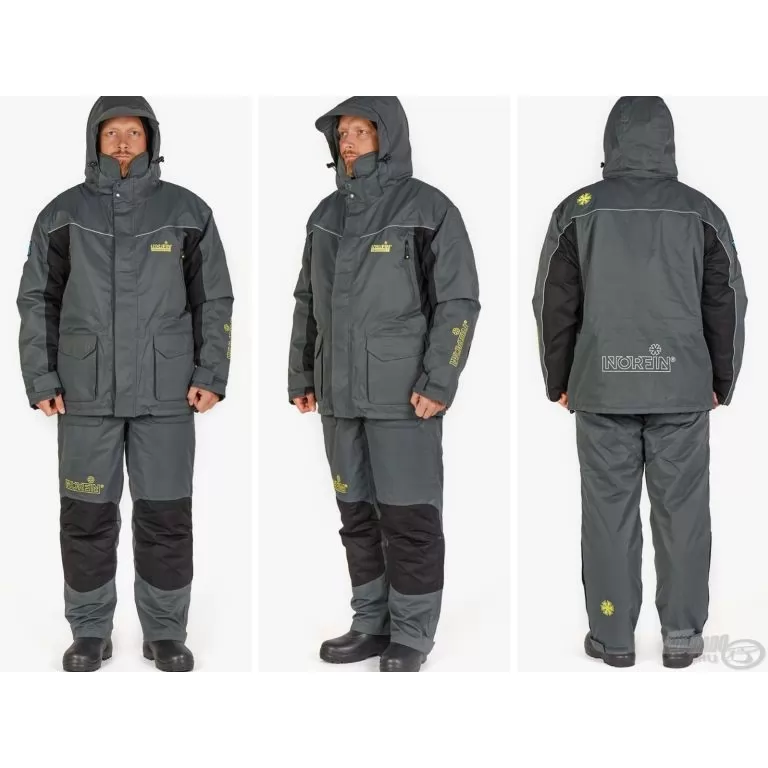 NORFIN Element Float Thermoruha XXL / 4