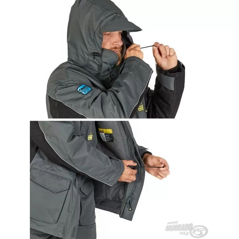 NORFIN Element Float Thermoruha XXL / 9