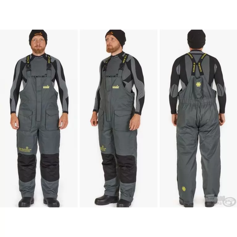 NORFIN Element Float Thermoruha XXXL / 3