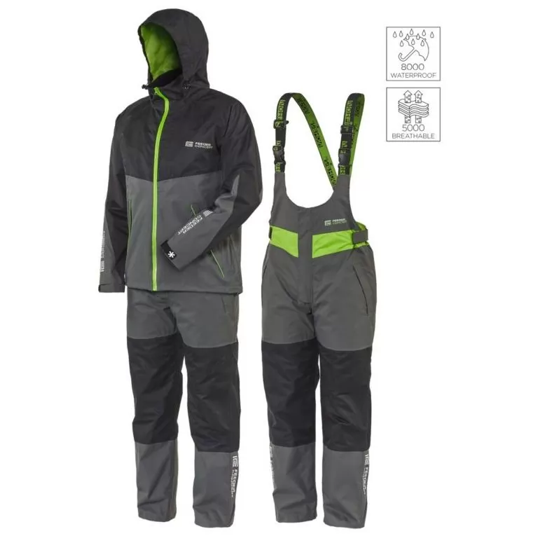 NORFIN Feeder Concept Suit Storm XL / 1