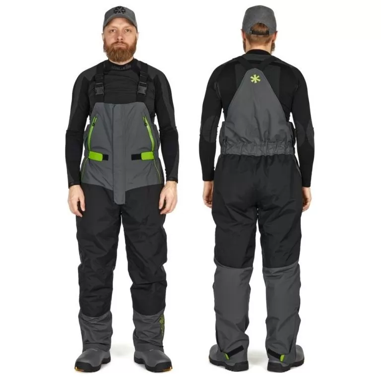 NORFIN Feeder Thermo Suit XL / 3