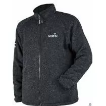 NORFIN FJORD Fleece őszi-tavaszi kabát L