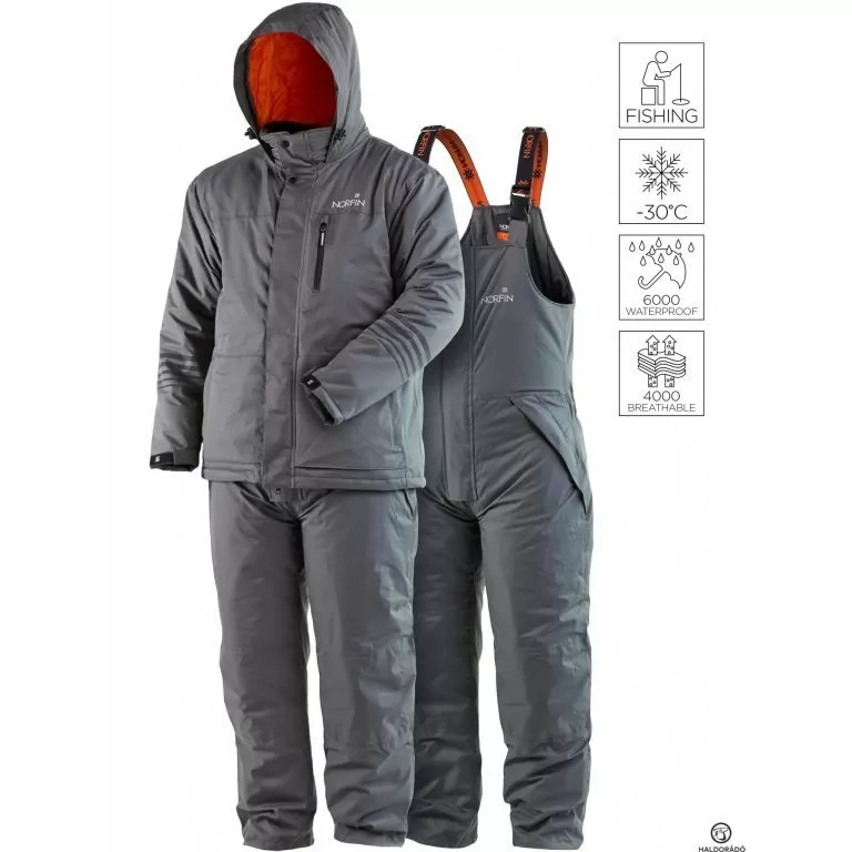 NORFIN FJORD Thermoruha L / 1