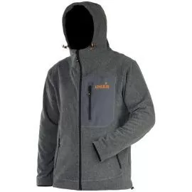 NORFIN ONYX Fleece Jacket L