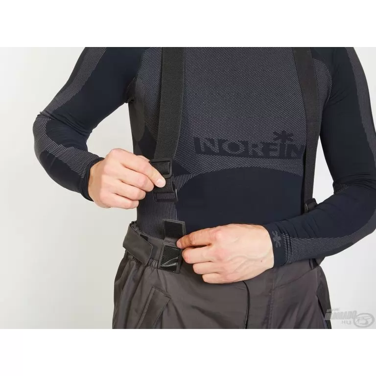 NORFIN Pro Dry 2 Esőruha XXL / 4