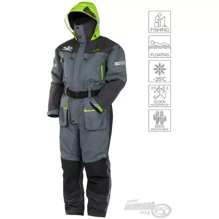 NORFIN Signal Pro 2 Floating Suit M / 1