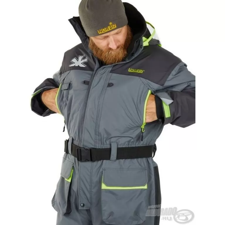 NORFIN Signal Pro 2 Floating Suit M / 6