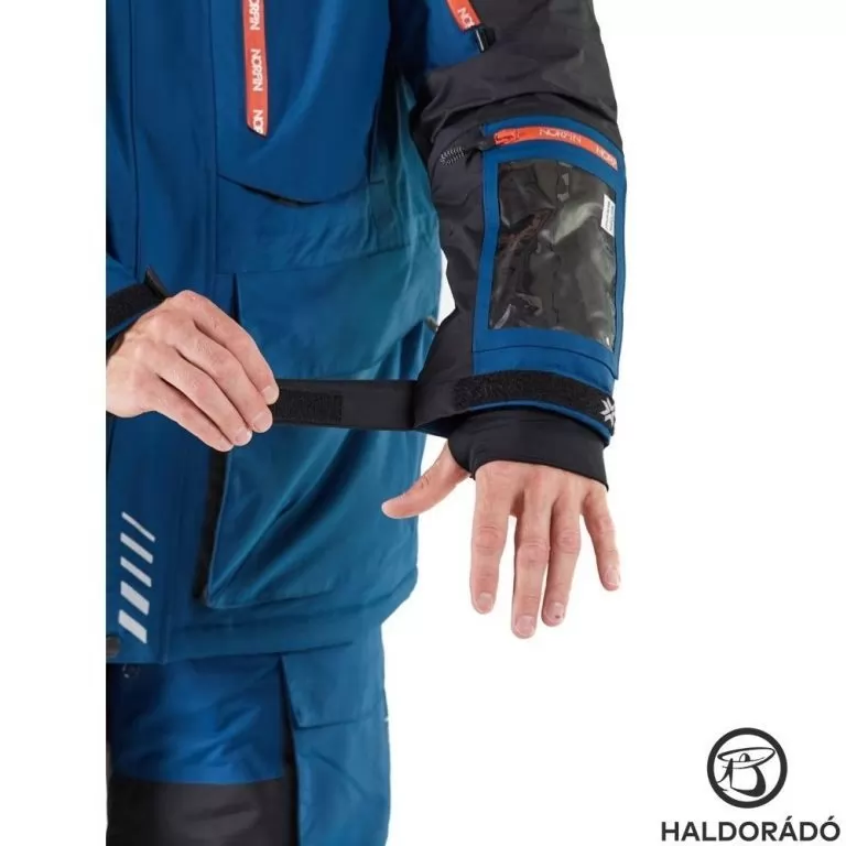 NORFIN TORNADO Pro Magnet Thermoruha XXL / 6