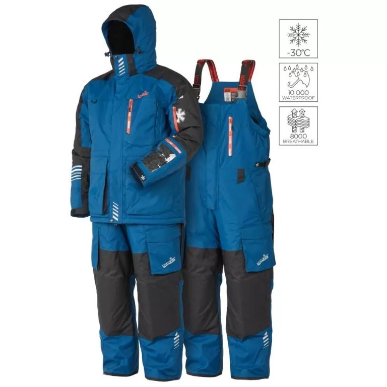 NORFIN Tornado Pro Winter Suit XL / 1