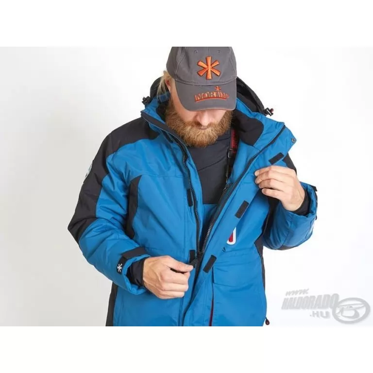NORFIN Tornado Thermoruha XXXL NORFIN Tornado Thermoruha XXXL
