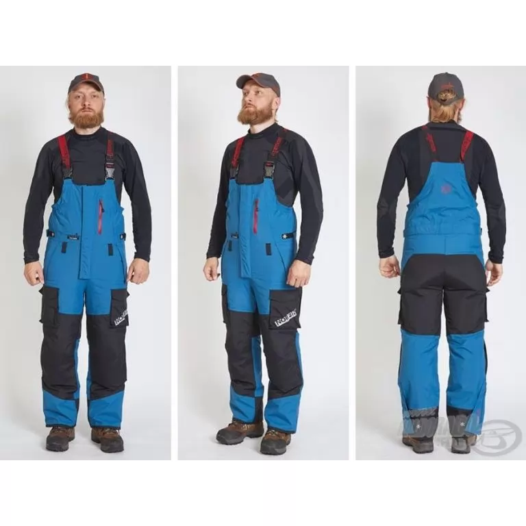 NORFIN Tornado Thermoruha XXXL NORFIN Tornado Thermoruha XXXL