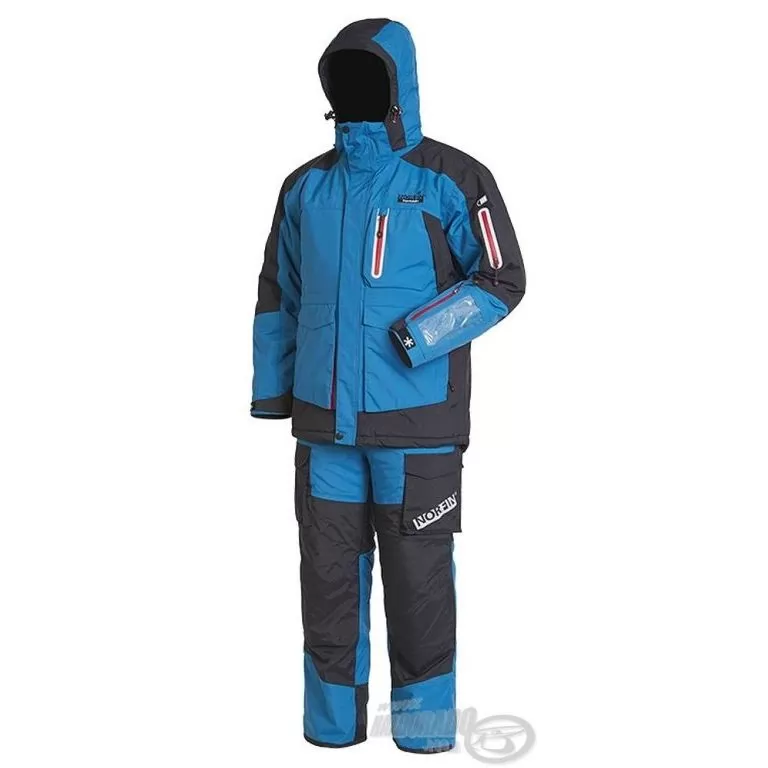NORFIN Tornado Thermoruha XXXXL NORFIN Tornado Thermoruha XXXXL