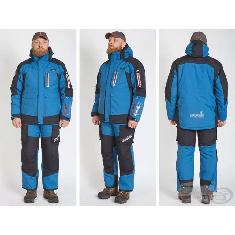 NORFIN Tornado Thermoruha XXXXL NORFIN Tornado Thermoruha XXXXL