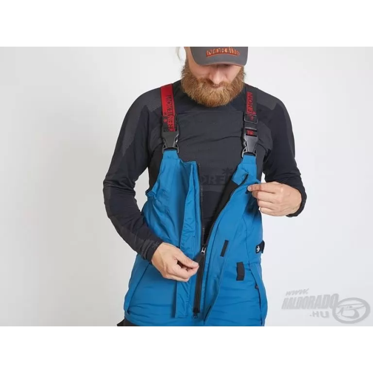 NORFIN Tornado Thermoruha XXXXL NORFIN Tornado Thermoruha XXXXL
