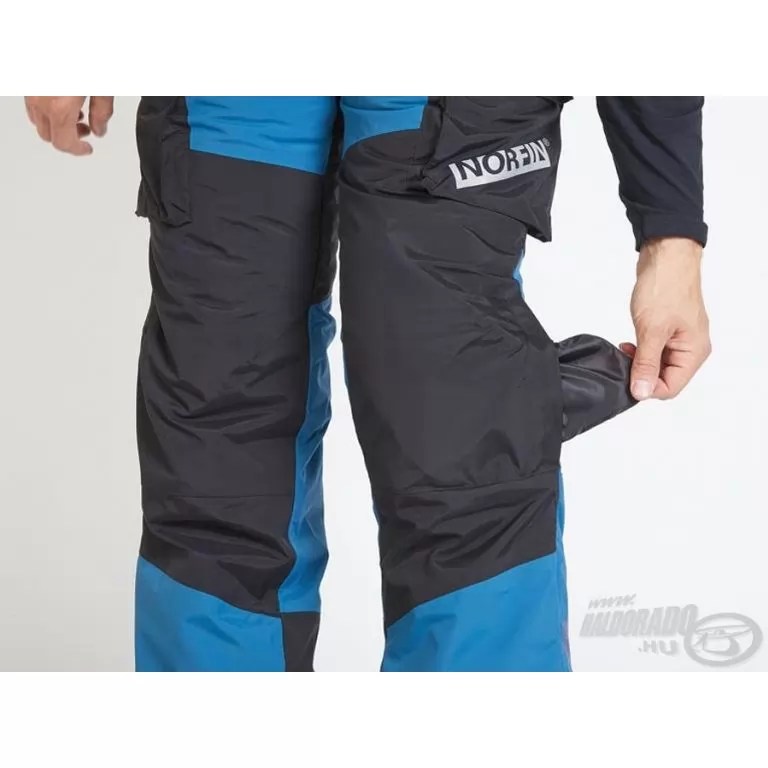 NORFIN Tornado Thermoruha XXXXL NORFIN Tornado Thermoruha XXXXL