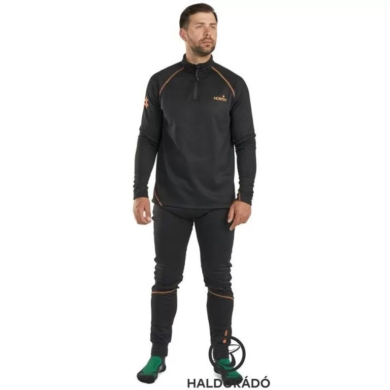NORFIN Winter Line Thermo Alsóruházat XL / 3