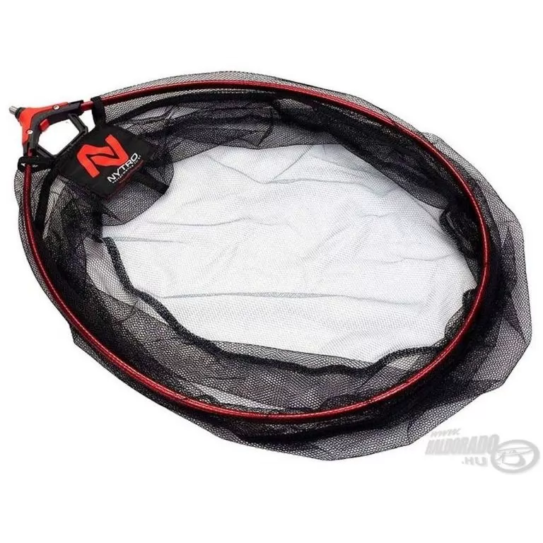 NYTRO Spoon Net Quick Dry 40 cm / 1