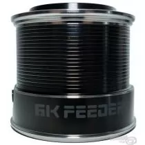 OKUMA 6K Feeder 6000 orsóhoz Shallow pótdob 