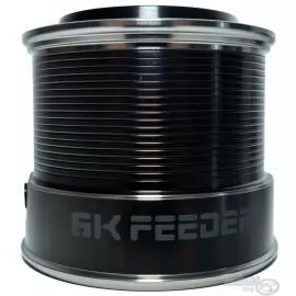 OKUMA 6K Feeder 6000 orsóhoz Shallow pótdob 
