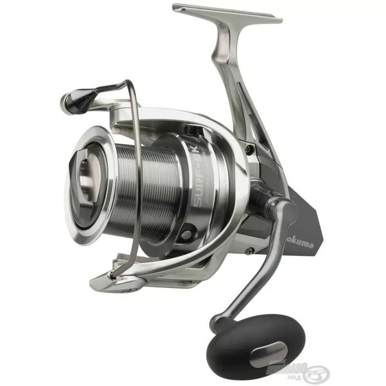 OKUMA 8k Surf orsó  / 1